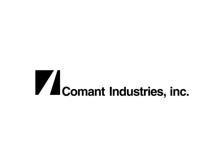 Comant Industries Logo