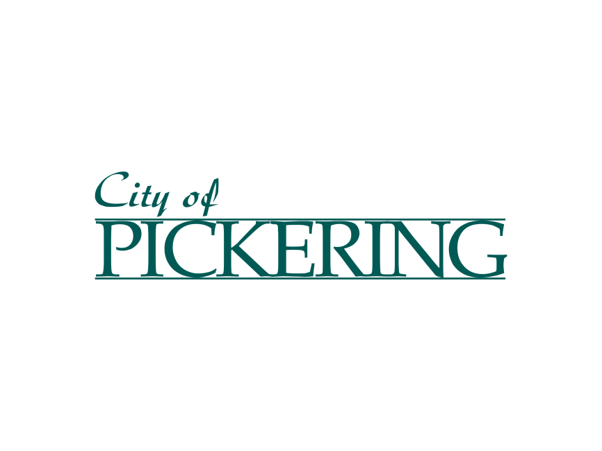 City of Pickering Logo