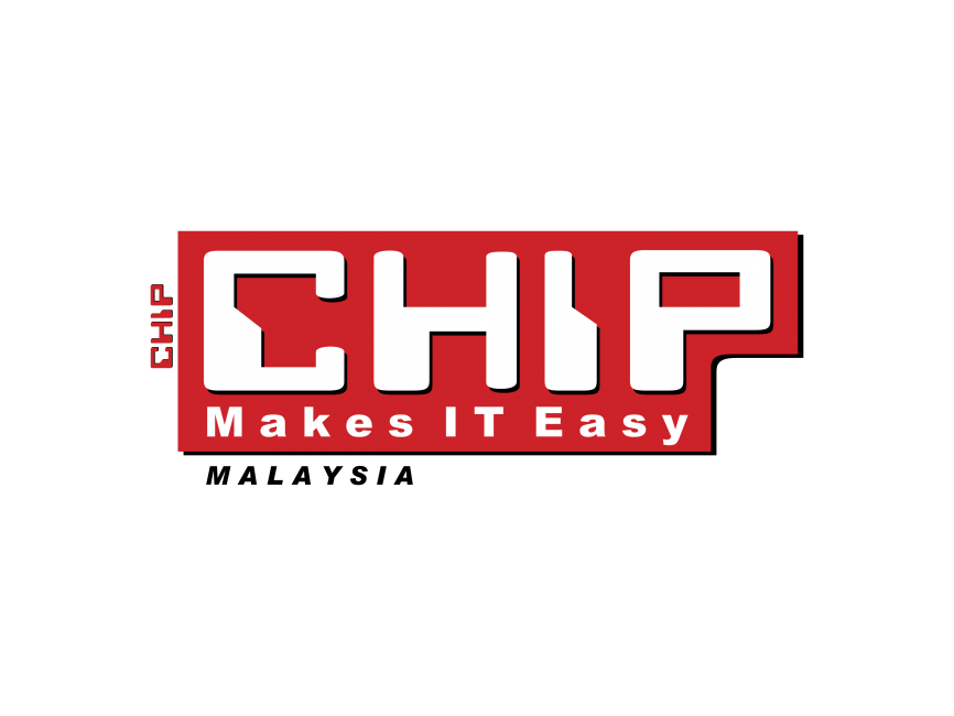 CHIP Malaysia Logo