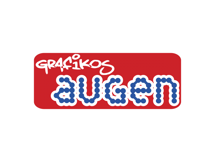 AUGEN Racing Graphics Logo