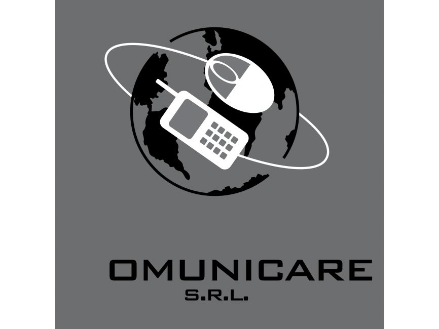 Comunicare Logo