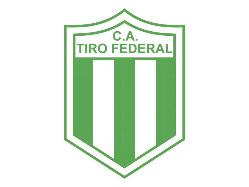 Club Atletico Tiro Federal de Comodoro Rivadavia Logo