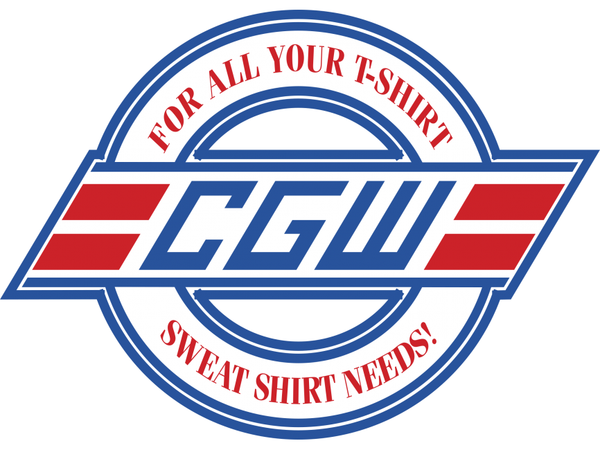 CGW Logo