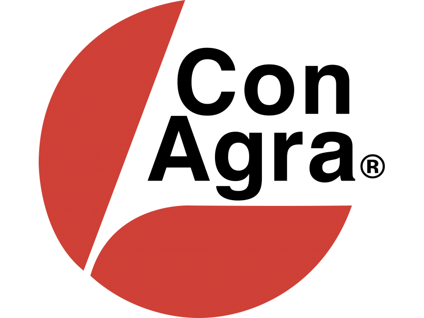 CON AGRA FOODS 1 Logo