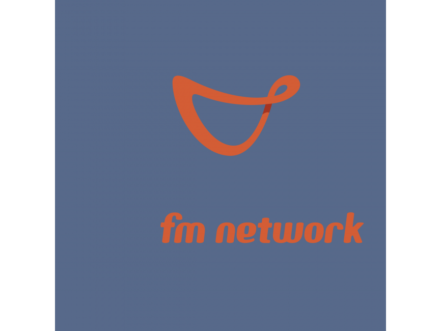 Capital fm network Logo