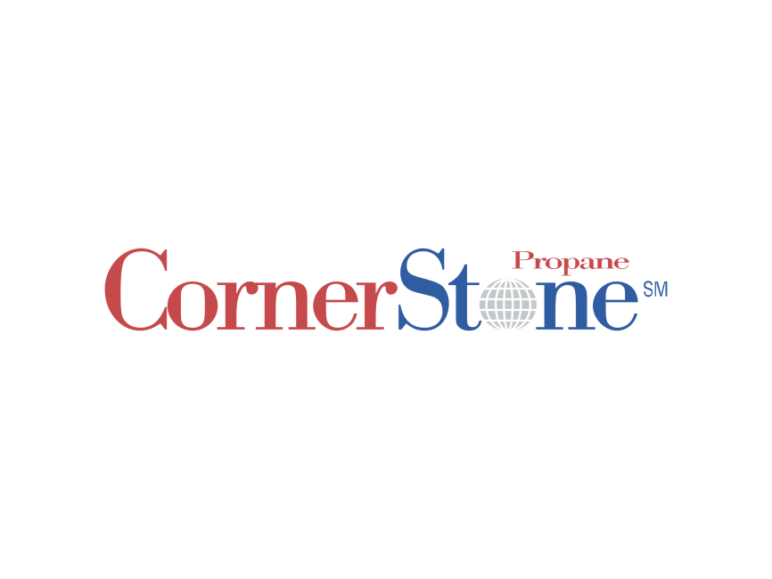 CornetStone Propane Logo