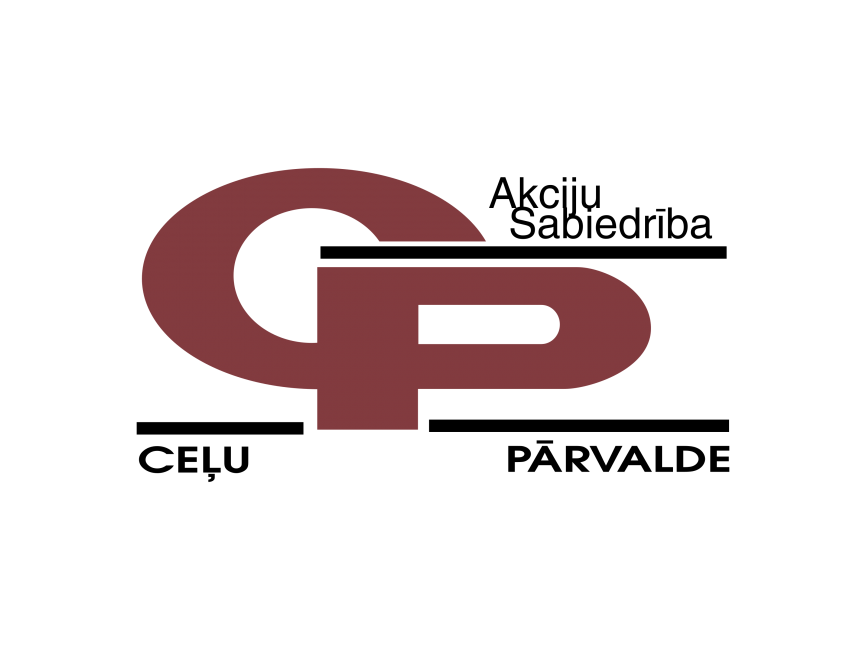 Celu Parvalde Logo