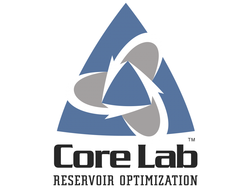 Core Laboratories Logo