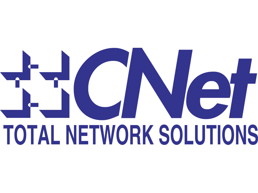 CNet Logo