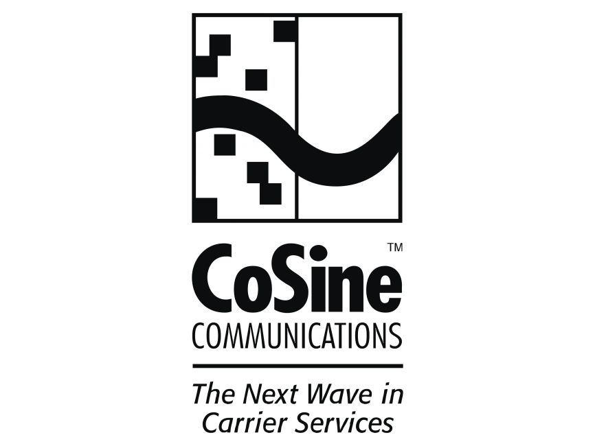 CoSine Communications Logo