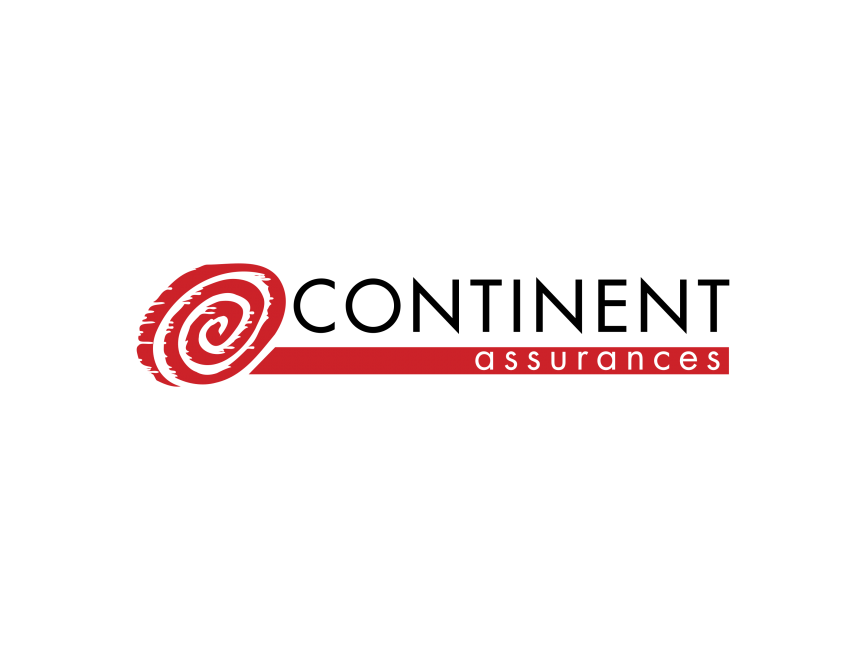 Continent Assurances Logo