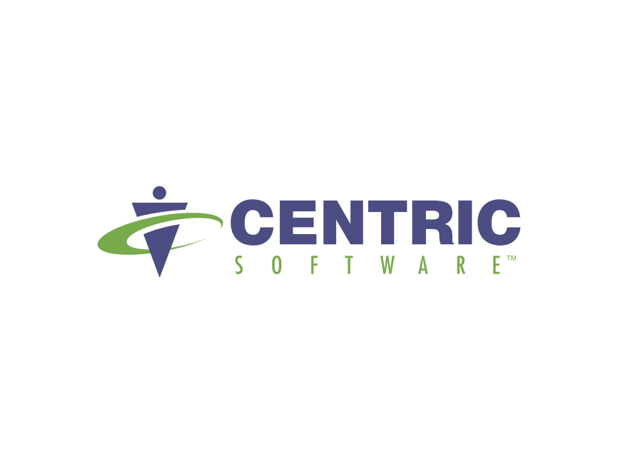 Centric Software Logo
