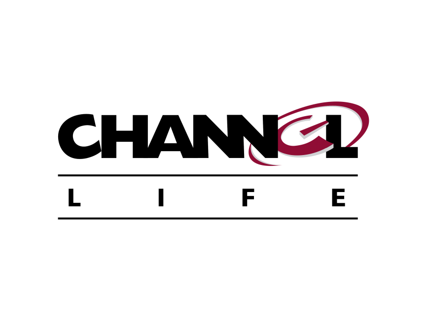 Channel Life Logo