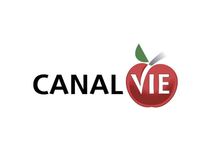 Canal Vie Logo