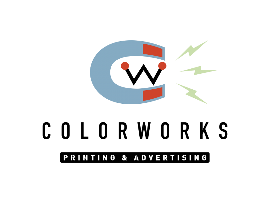 ColorWorks Logo