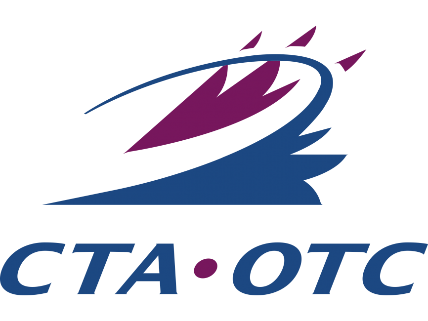 CANAD TRANS AGENCY Logo