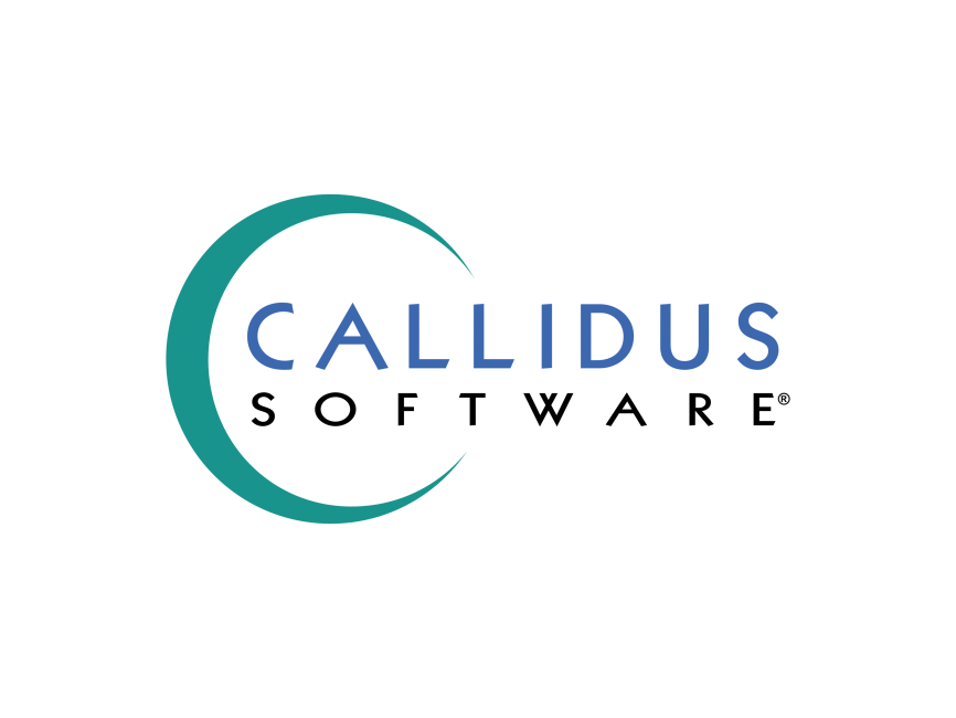 Callidus Software Logo