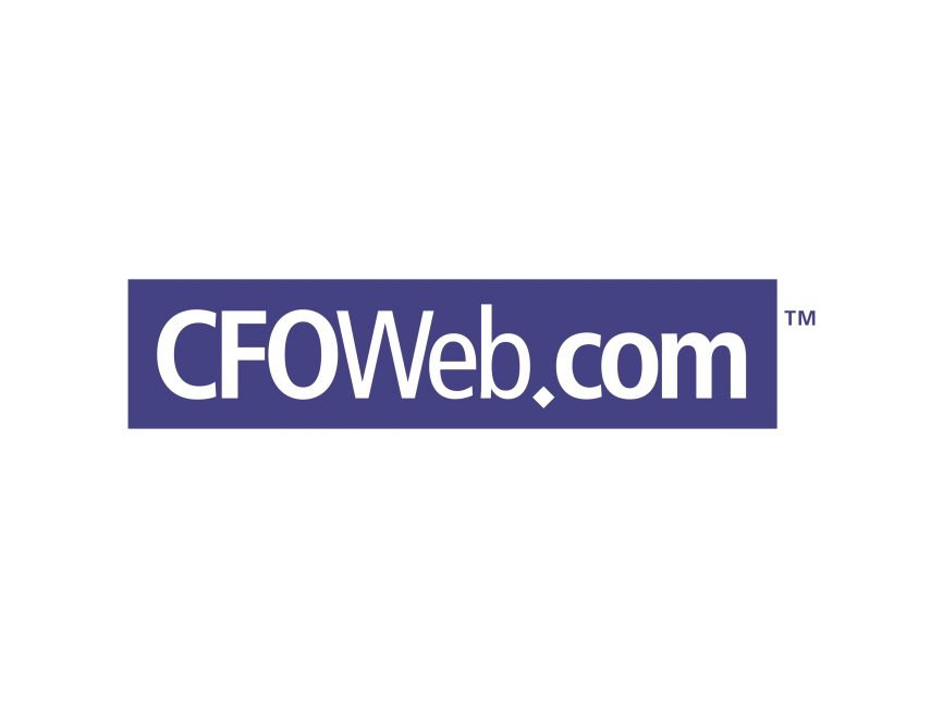 CFOWeb Logo