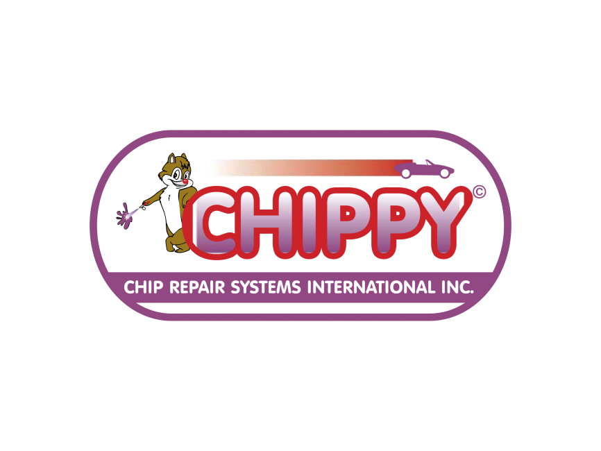 Chippy Logo