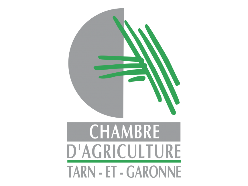 Chambre D’Agriculture Tarn Et Garonne Logo