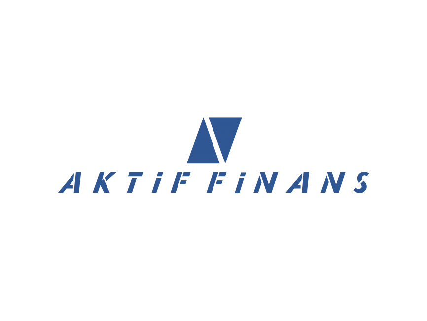 Aktif Finans   Logo