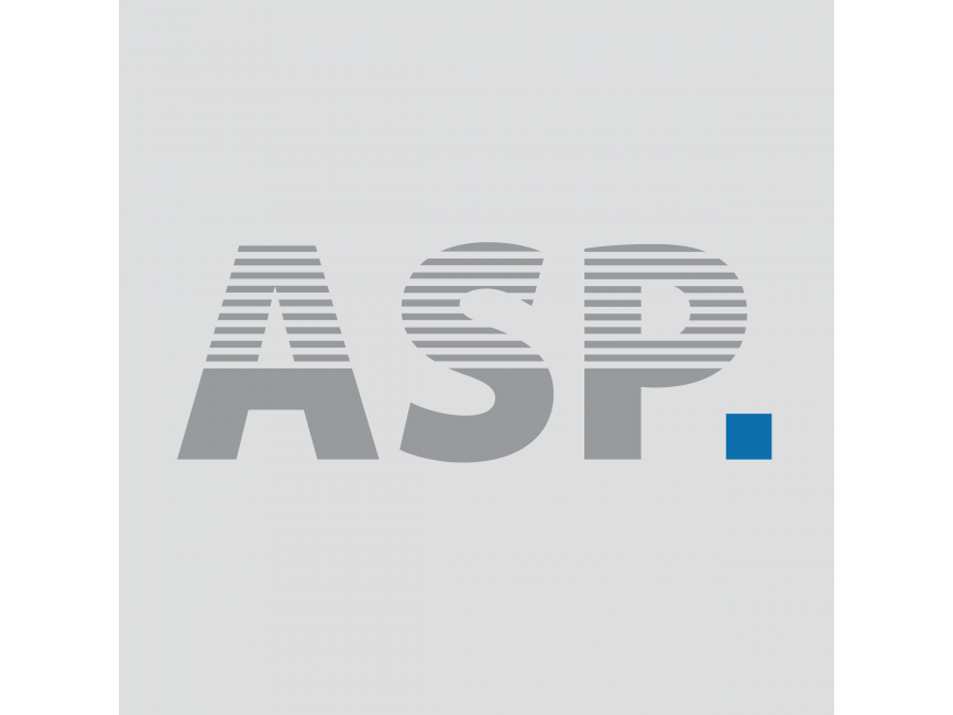 ASP Consulting Group   Logo