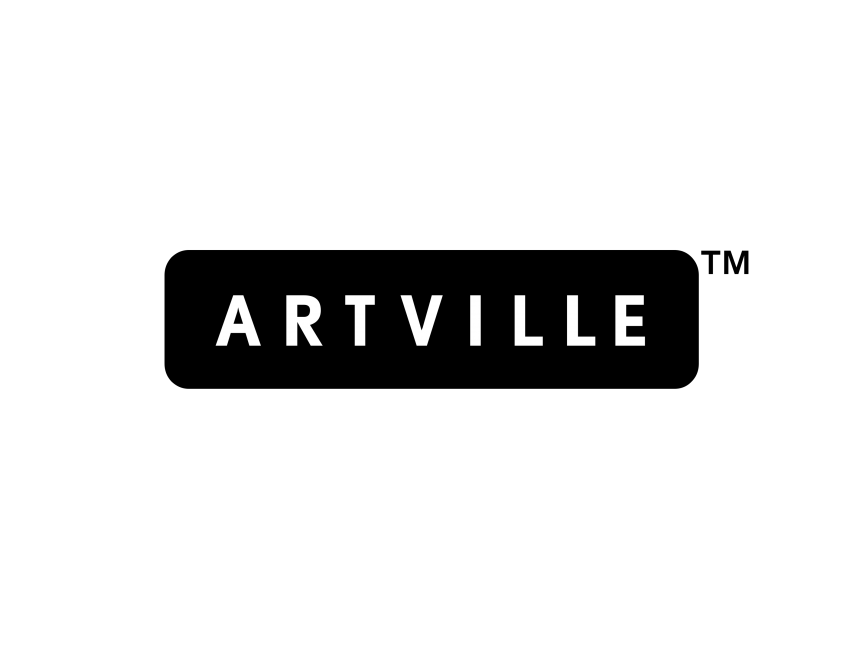 Artville   Logo