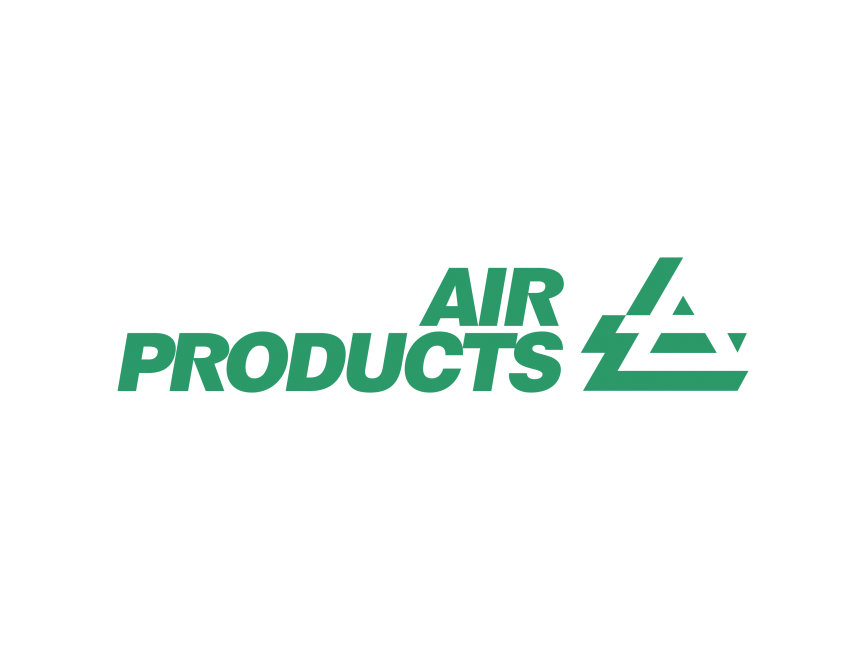 Air Products   Logo