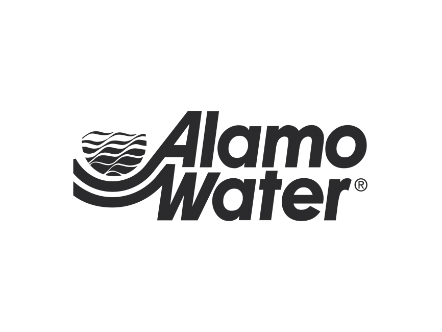 Alamo Water   Logo