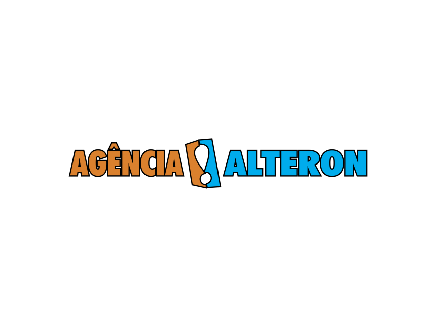 Agencia Alteron Logo