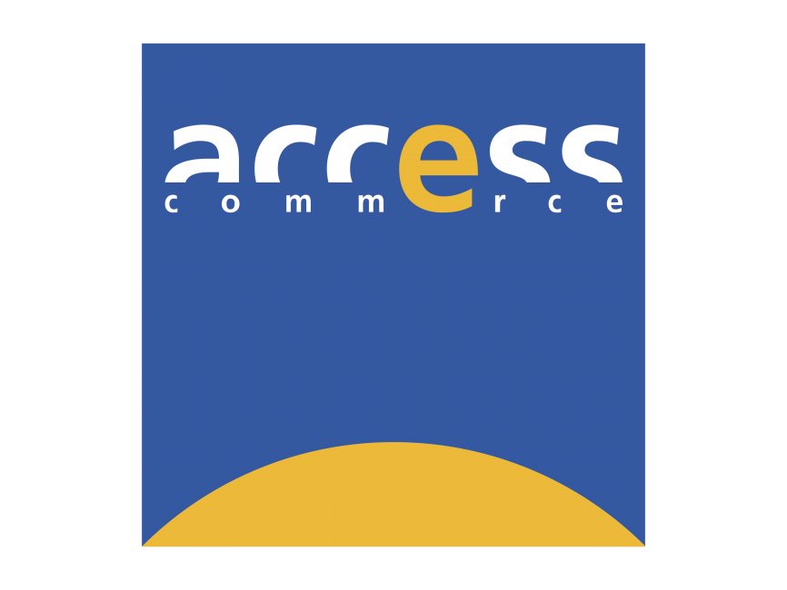 Access Commerce   Logo