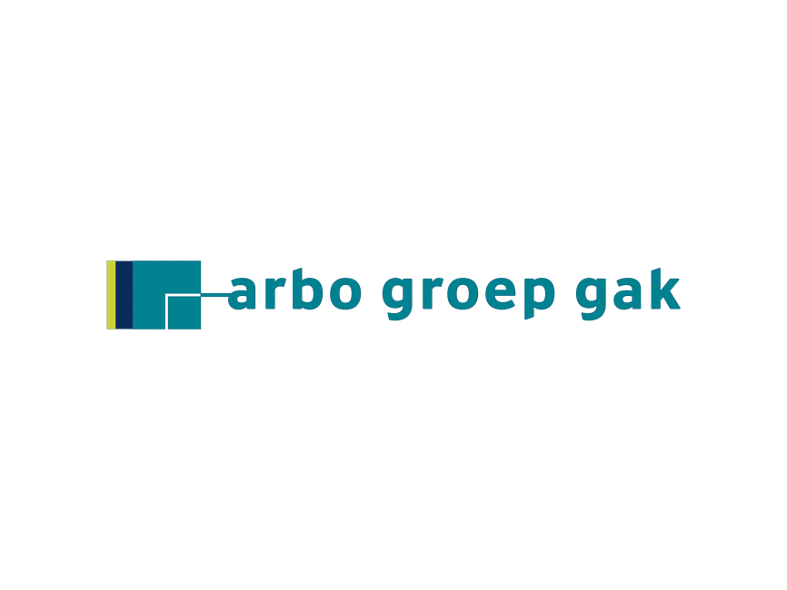 Arbo Groep GAK Logo