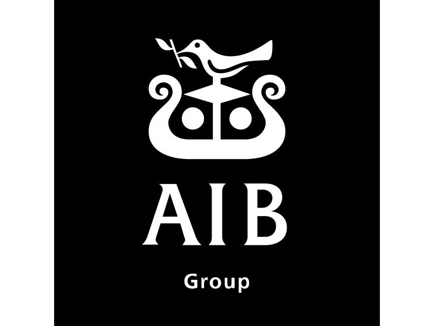 AIB Group   Logo