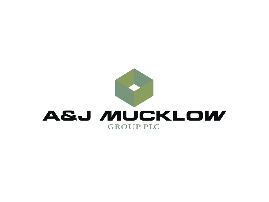 A&# 8;J Mucklow Logo