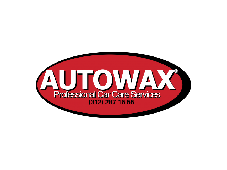 Autowax   Logo