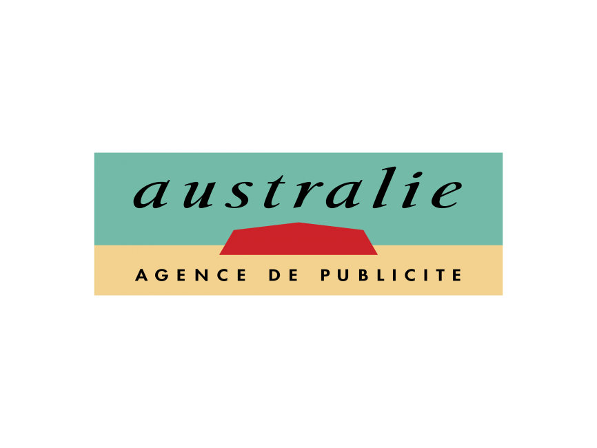 Australie Logo