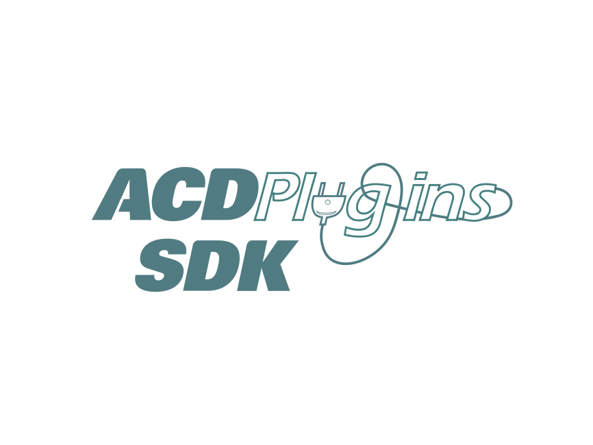 ACD SDK Plugins Logo