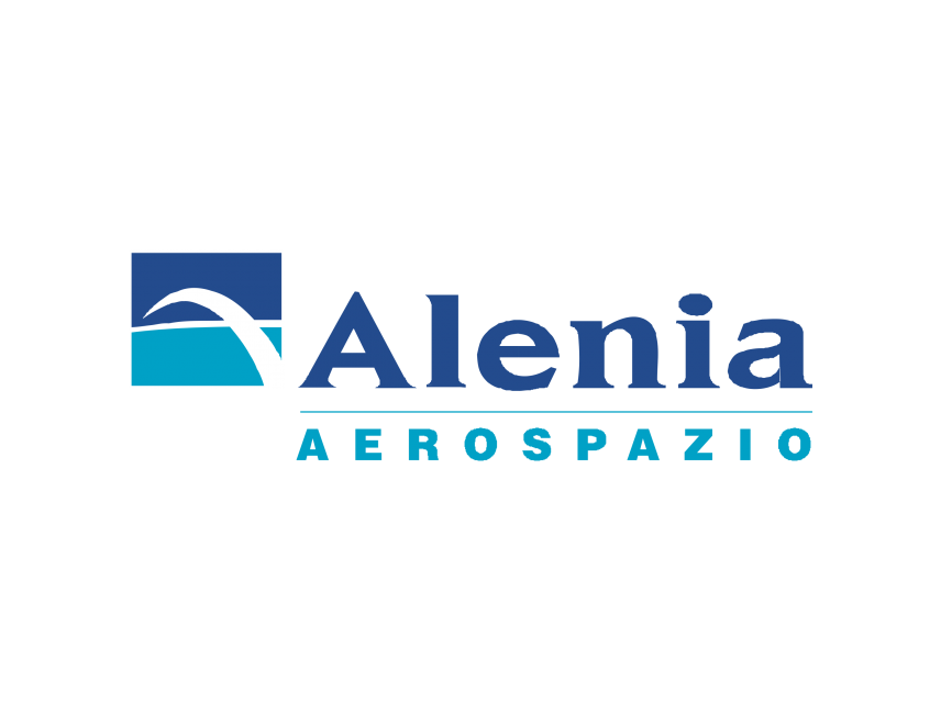 Alenia Aerospazio   Logo