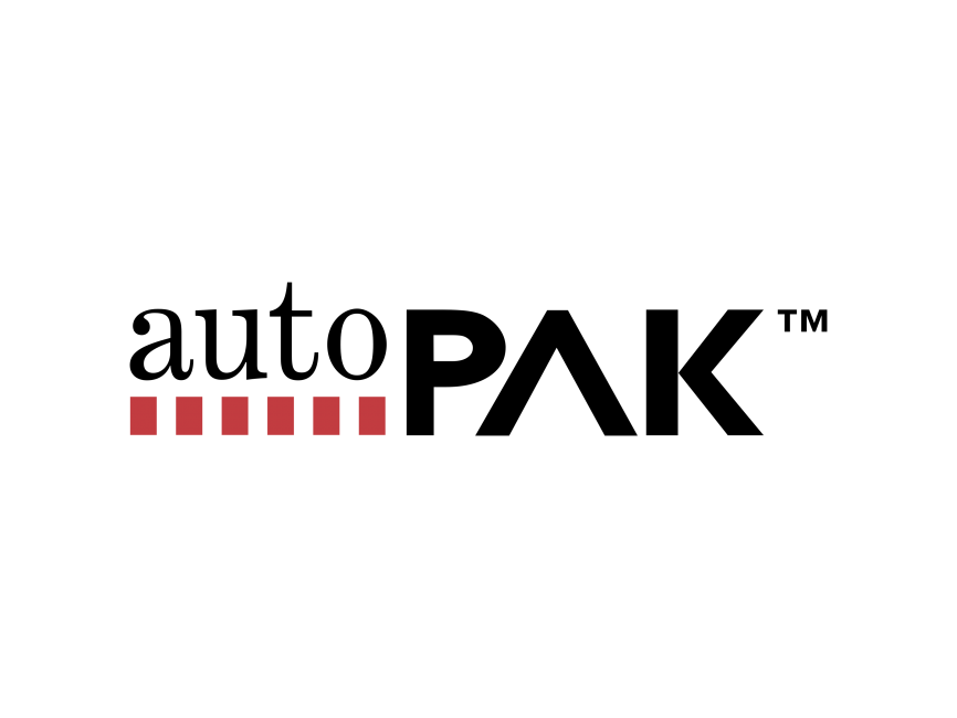 AutoPak   Logo