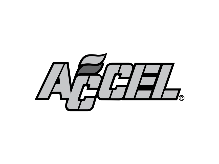 Accel   Logo
