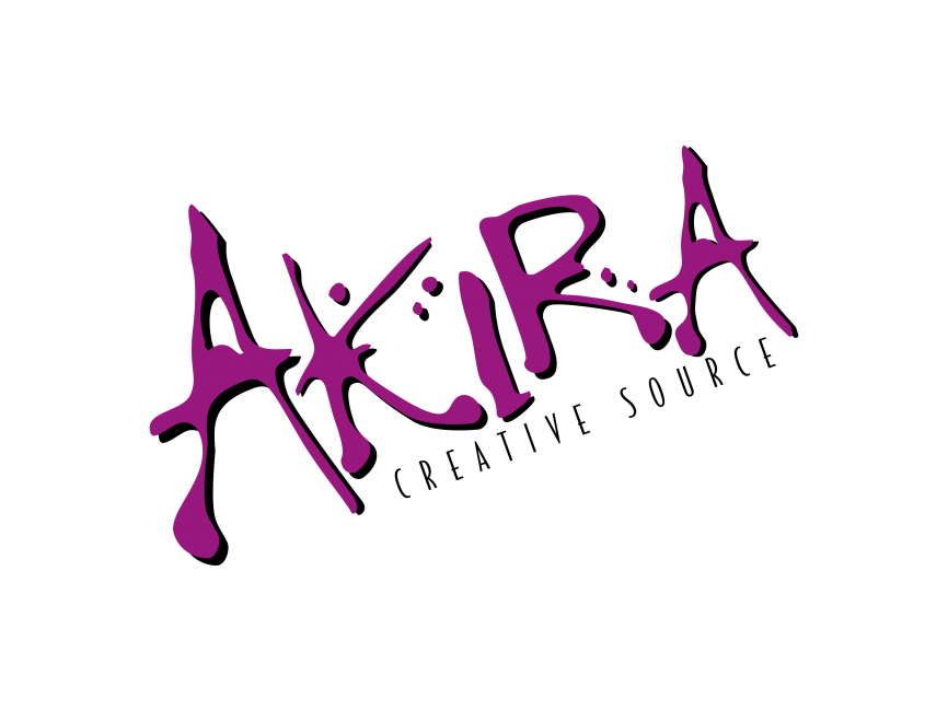 Akira Creative Source Logo