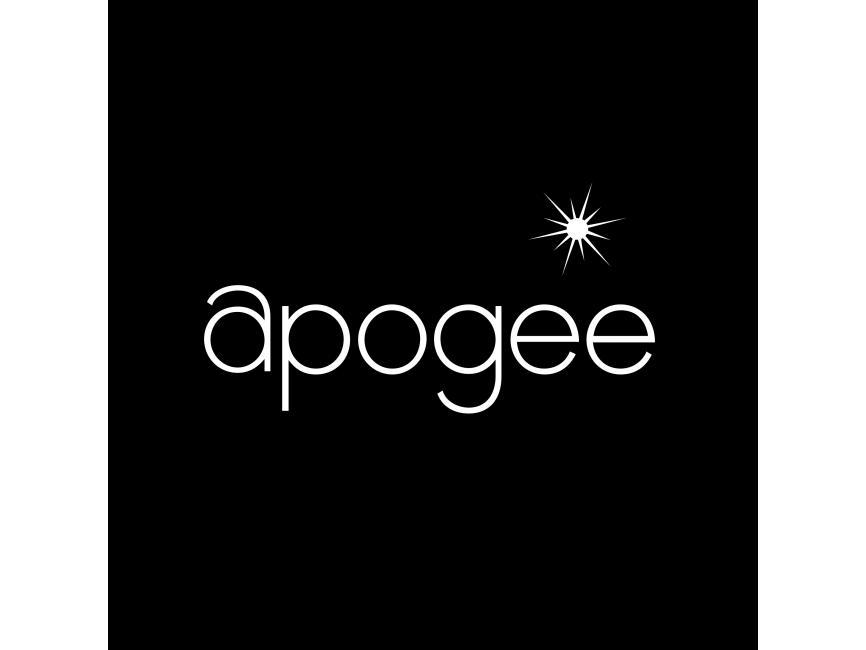 Apogee   Logo