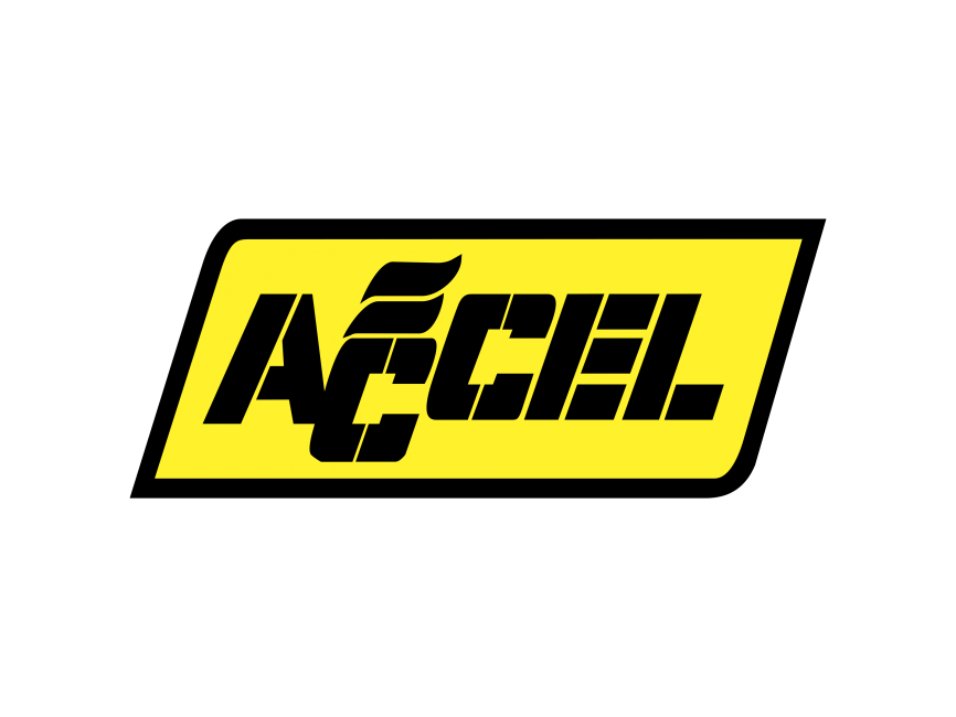 Accel   Logo