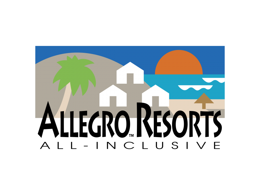 Allegro Resorts 610 Logo