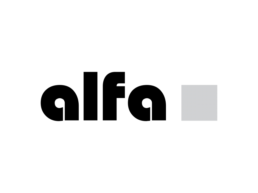 Alfa Logo