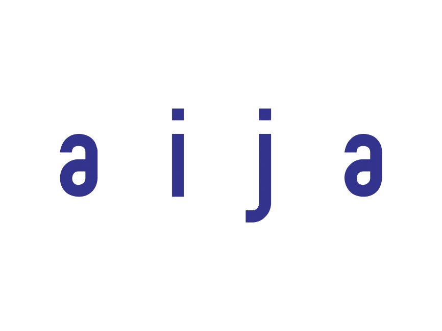 Aija Logo