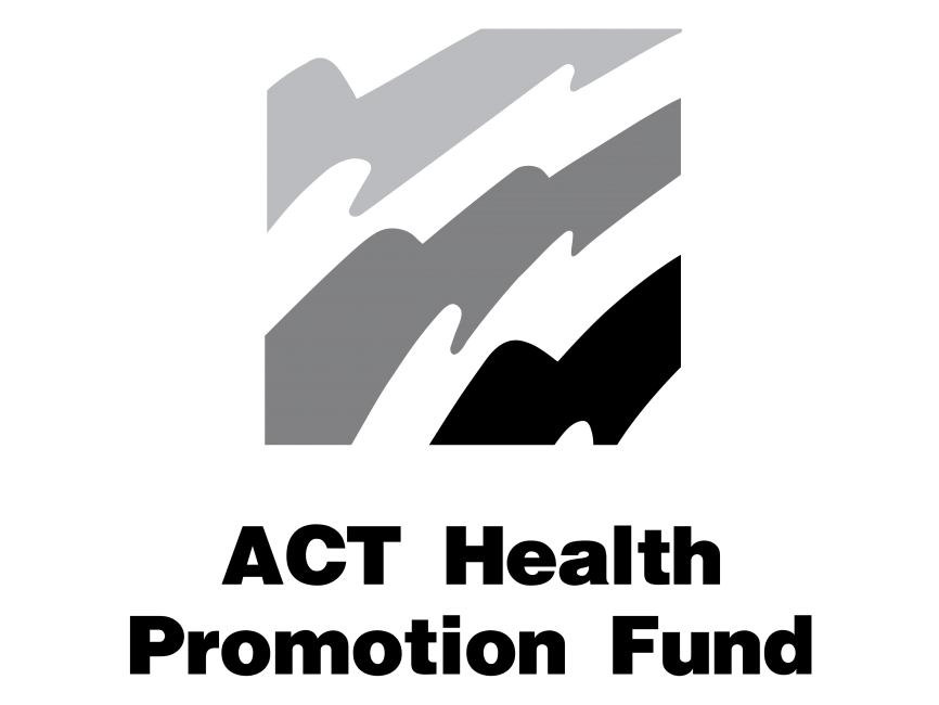 ACT Health Logo