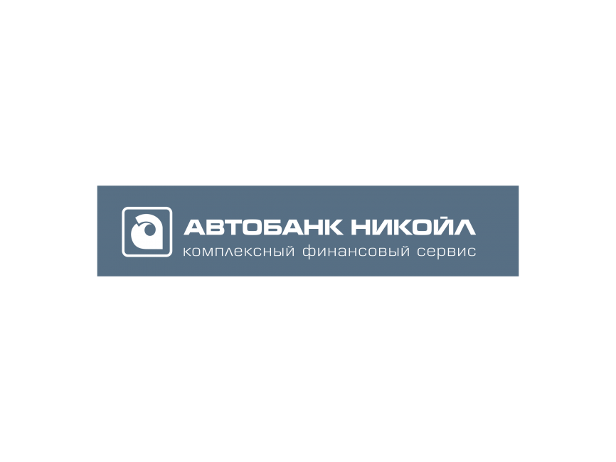 Autobank Nikoil Logo