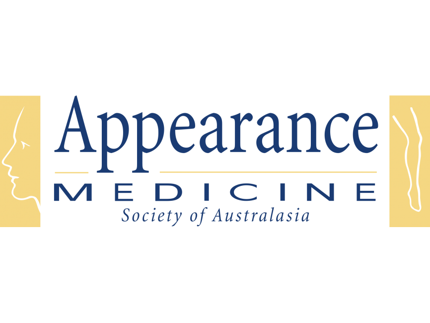 Appearance Medicine Logo
