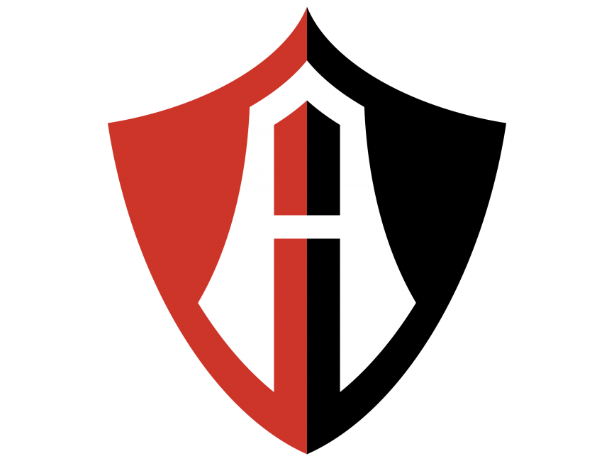 Atlas 7764 Logo